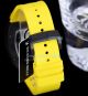 Richard mille RM010 Carbon Case Yellow Rubber Strap Watch(9)_th.jpg